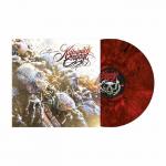 This Consequence (Blood Sunset Red Smoke Vinyl)