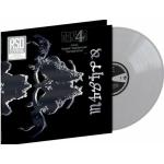 Danzig 4 (Indie Exclusive, Colored Vinyl, Silver, Gatefold LP Jacket)