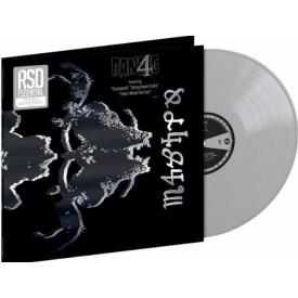 Danzig 4 (Indie Exclusive, Colored Vinyl, Silver, Gatefold LP Jacket)