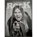 CLASSIC ROCK MAGAZINE ISSUE 299 MEAT LOAF
