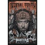 Official Truth: La Historia contada desde Adentro (Rex Brown)