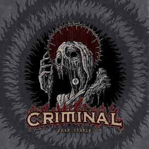Fear Itself (Jewel Case)