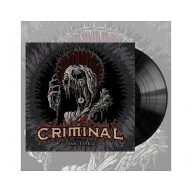 Fear Itself (LP Vinilo)