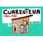 CUARENTENA PASO A PASO