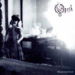 Damnation (CD)