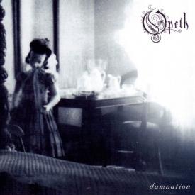 Damnation (CD)