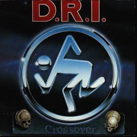 Crossover (Vinyl)
