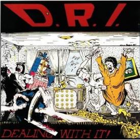 Dealing With It! (LP Vinyl)