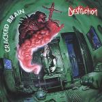 Cracked Brain (Limited Edition, Numbered, Reissue, Slipcase)