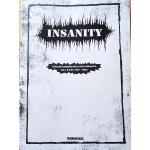 Insanity (Colección Completa 3 Volúmenes)