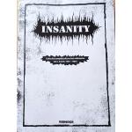 Insanity (Coleccin Completa 3 Volmenes)