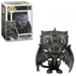 Drogon - Iron (Vinyl Figure)