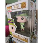 Funko Queen Elizabeth II (Vinyl Figure 01)