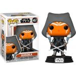 Funko Ahsoka 467 (Vinyl Figure) 