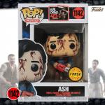Funko Ash 1142 (Exclusive Vinyl Figure)