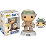 Funko Luke Skywalker Hoth 34 (Exclusive Vinyl Figure)