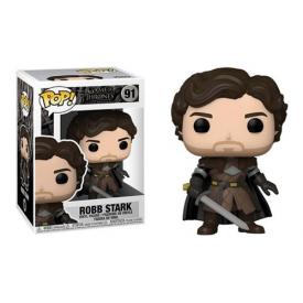 Robb Stark (Vinyl Figure)