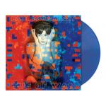 Tug Of War (Limited Edition, Colored Blue Vinyl)