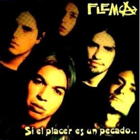 Si El Placer Es Un Pecado...Bienvenidos Al Infierno (Vinilo)