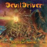 Dealing With Demons Vol, II (Indie Exclusive, Colored Yellow, Black Vinyl)