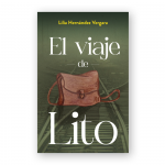 El viaje de Lito (Libro)
