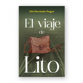 El viaje de Lito (Libro)