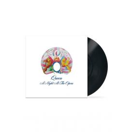 A Night At The Opera (Vinyl)