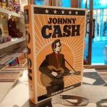 Johnny Cash - Biografía (Libro tapa dura, 672 páginas en español)