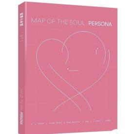 Map Of The Soul: PERSONA