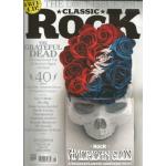 Classic Rock Magazine # 240 Septiembre 2017
