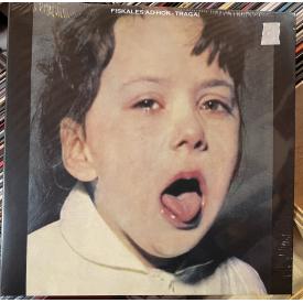 Traga (Limitado Splatter Vinyl - Edición Gatefold 2022)