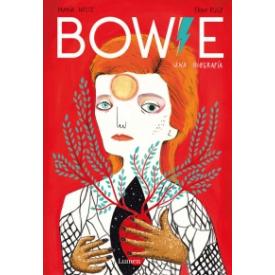 Bowie, Una Biografa