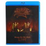 Songs For The Dead Live (Blu-ray)
