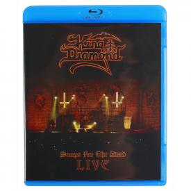Songs For The Dead Live (Blu-ray)