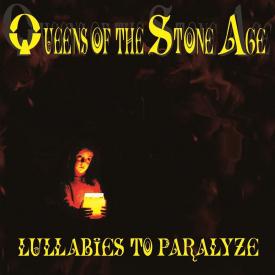 Lullabies to Paralyze (Double Vinyl)