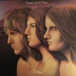 Trilogy (Cotillion, 1972, Gatefold)