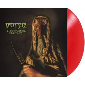 El Espanto Surge de la Tumba (Vinilo ROJO BLOOD, Gatefold, Sper Limitado)