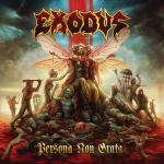 Persona Non Grata (CD Nuclear Blast Chile)