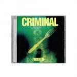 Forked + (CD Jewel Case Pre-Venta 09 Mayo)