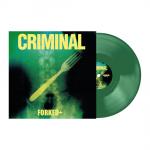 Forked + (Vinilo Verde Pre-Venta 09 Mayo)