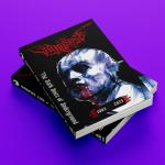Vampire Zine 1993 - 2025 (Libro)