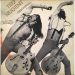 FREE FOR ALL (Vinyl)