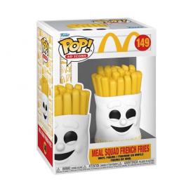 Funko Meal Squad French Fries 149 (Vinyl Figure)