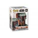 Funko Pop - Star Wars - Cobb Vanth