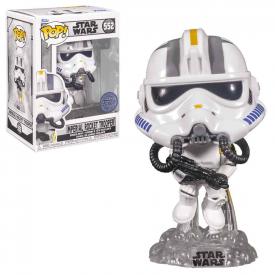 Funko Imperial Rocket Trooper 552 (Vinyl Figure)