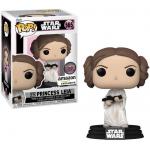 Funko Princess Leia 565 (Exclusive Vinyl Figure)