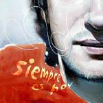 Siempre Es Hoy (Jewel Case Argentina Import)