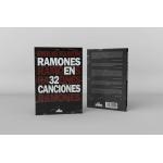 Ramones en 32 Canciones