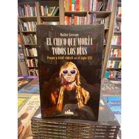 El Chico que Mora Todos los Das