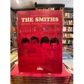The Smiths 1983-1984